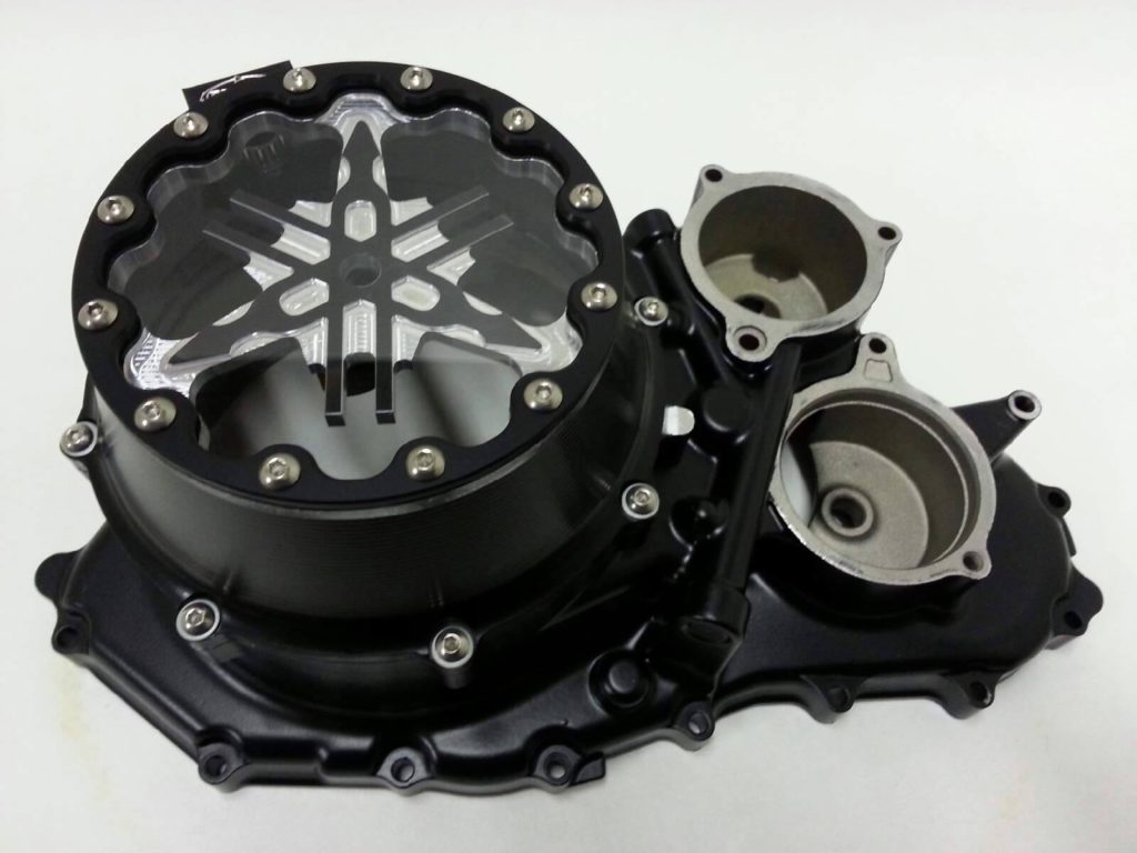 4 Stroke Clutch Cover / lockout Archives