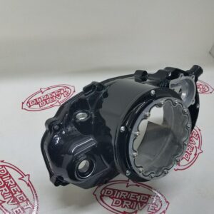 Gloss Black Banshee Clutch Cover With Lens