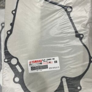 New Yamaha Raptor 660 clutch cover gasket